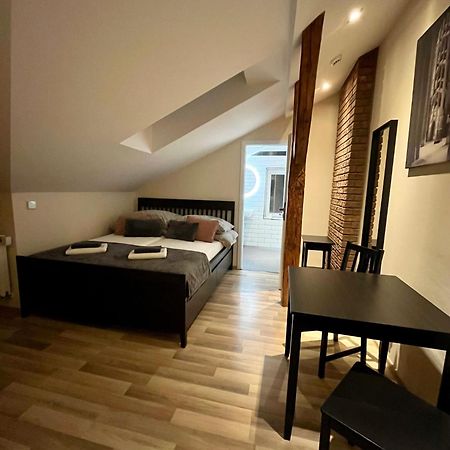 Apartmány Kukučín Košice Exteriér fotografie