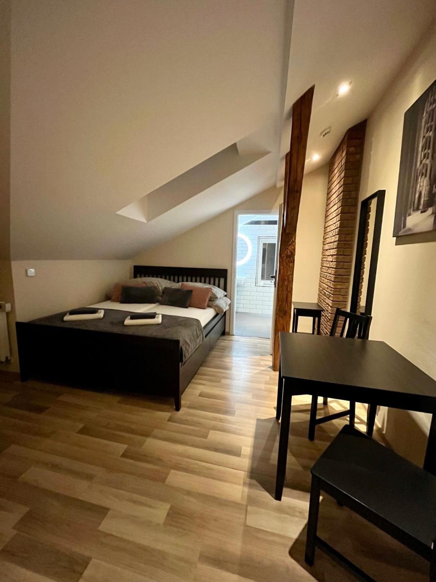 Apartmány Kukučín Košice Exteriér fotografie