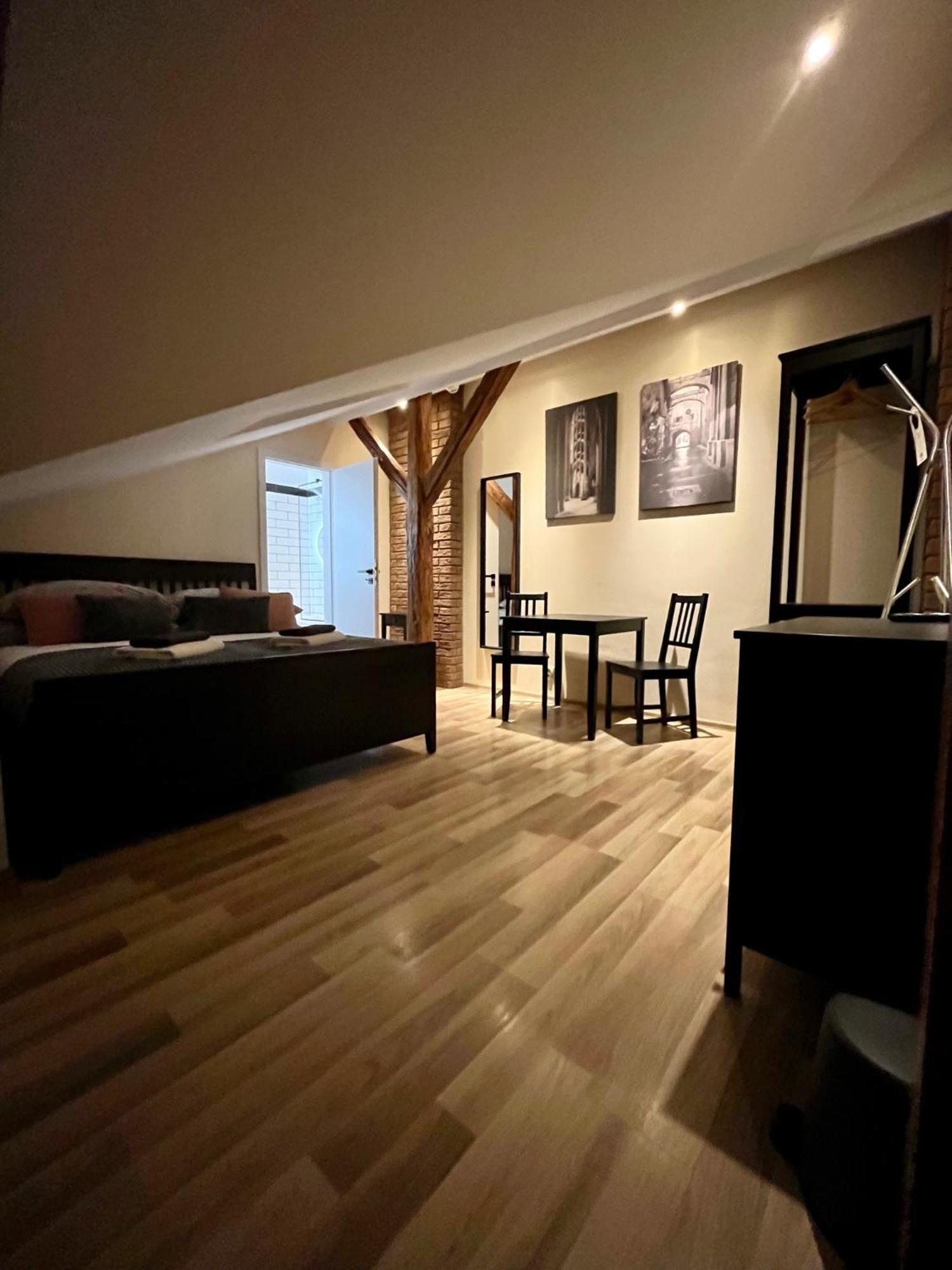 Apartmány Kukučín Košice Exteriér fotografie
