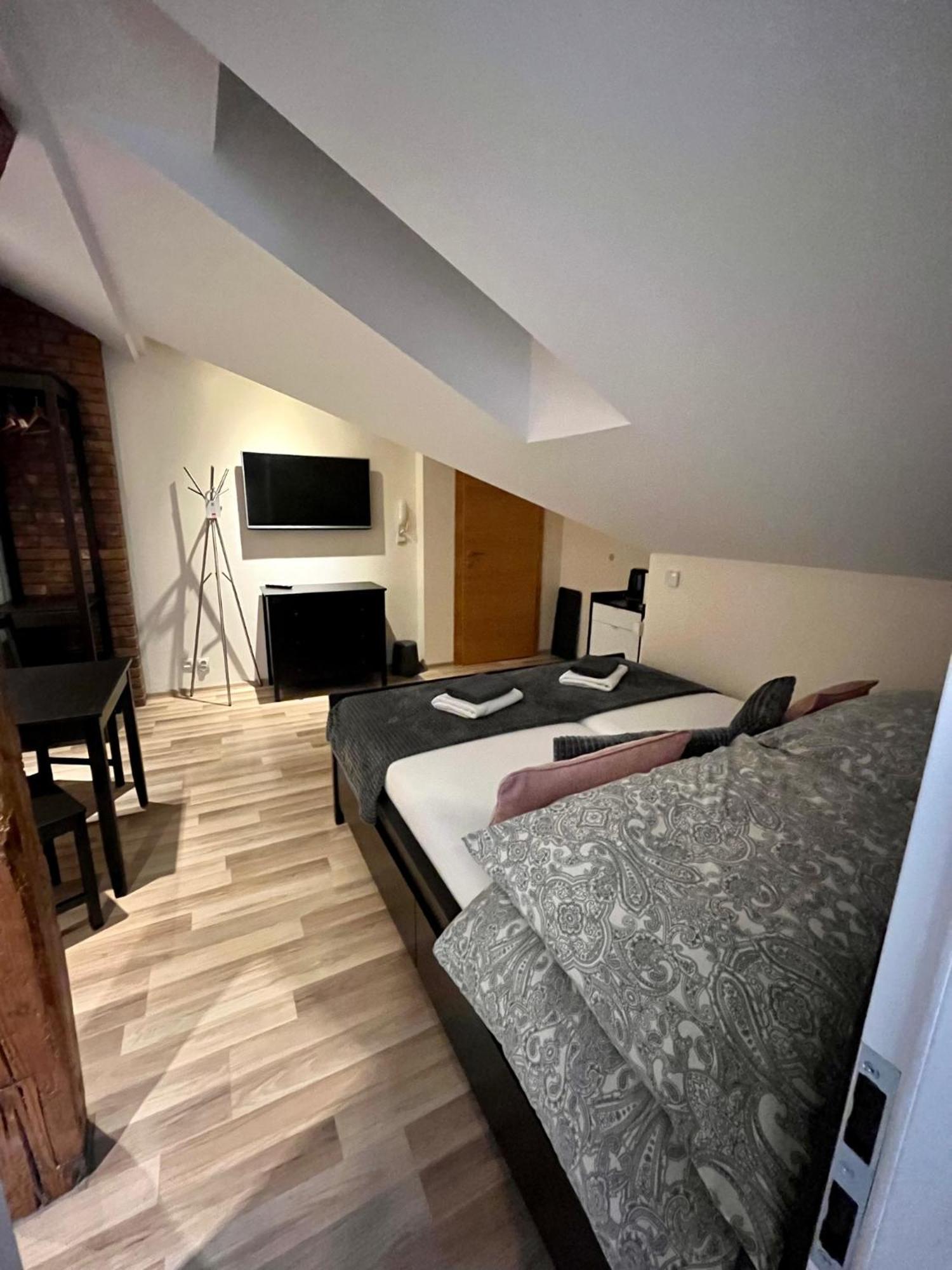 Apartmány Kukučín Košice Exteriér fotografie