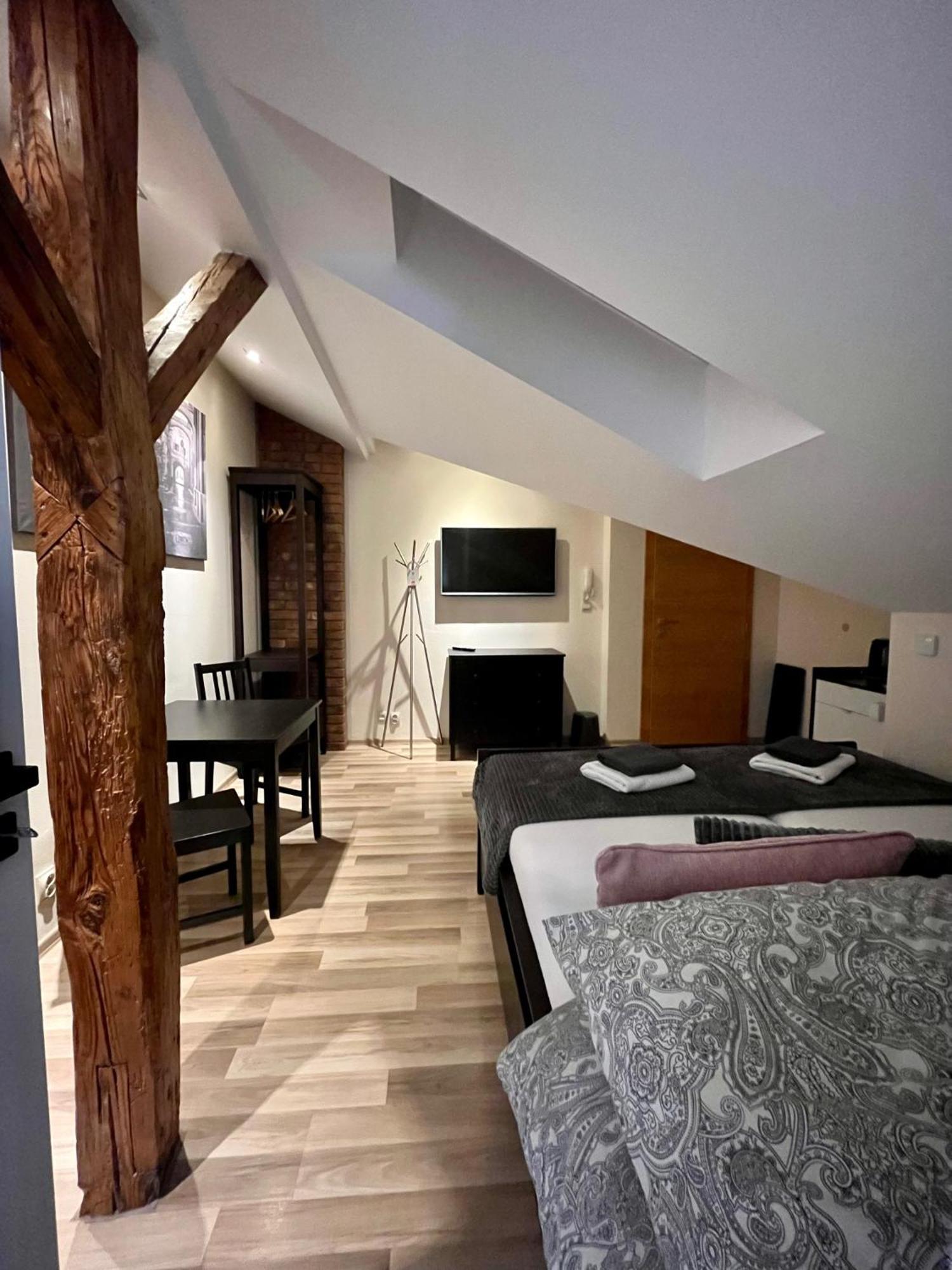 Apartmány Kukučín Košice Exteriér fotografie