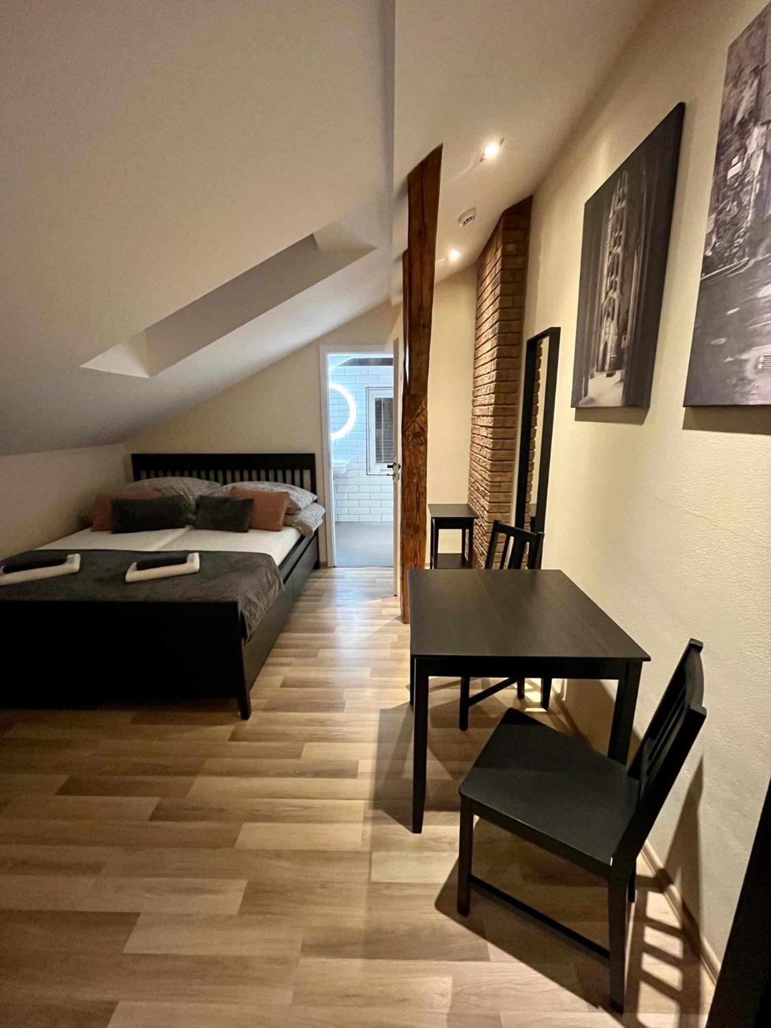 Apartmány Kukučín Košice Exteriér fotografie