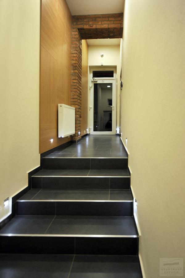 Apartmány Kukučín Košice Exteriér fotografie