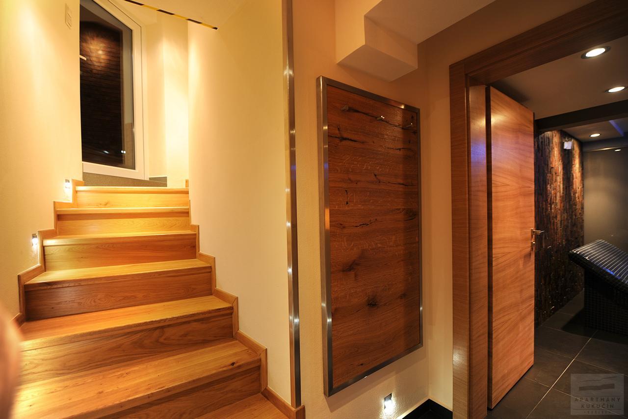 Apartmány Kukučín Košice Exteriér fotografie