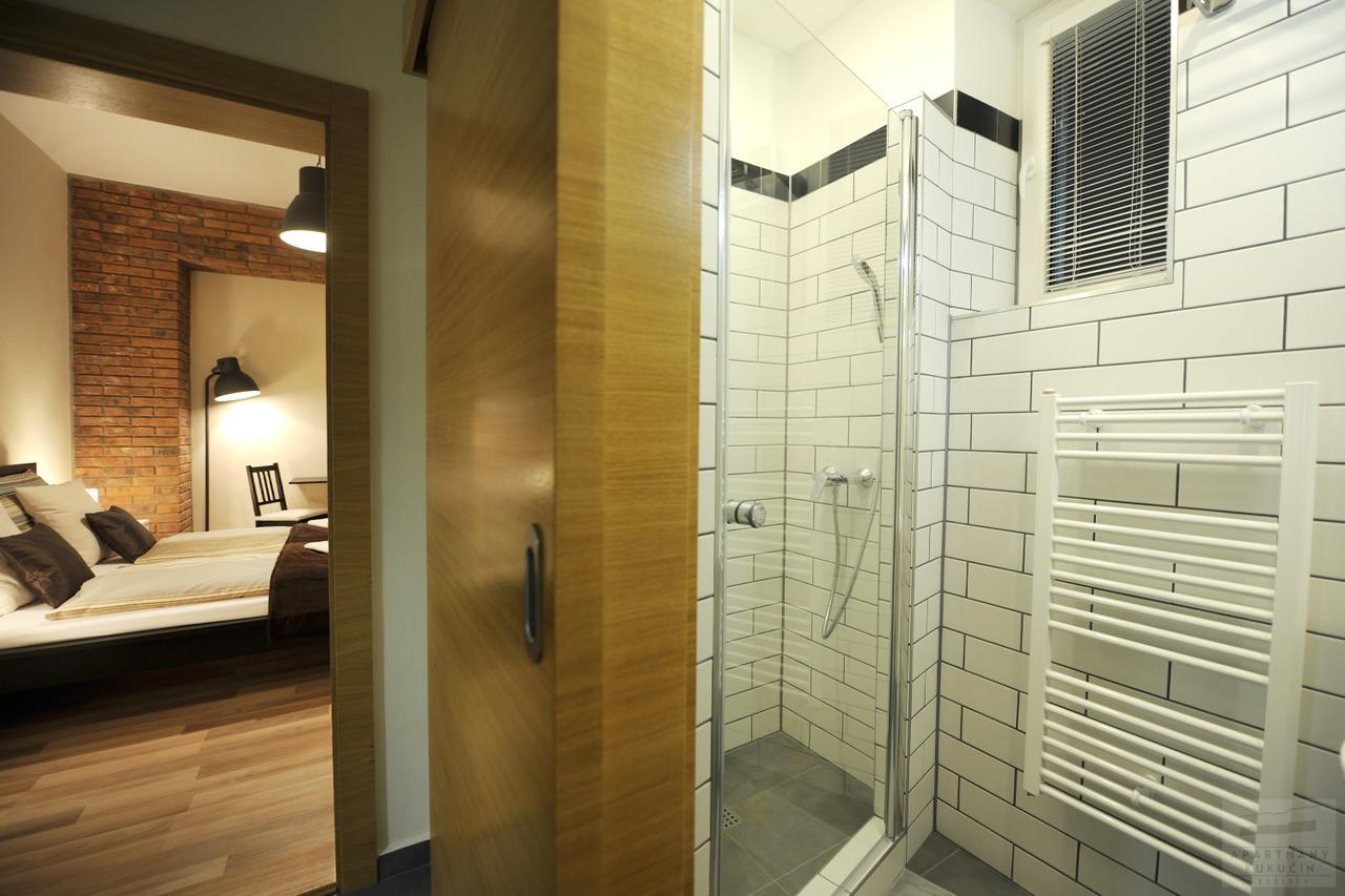 Apartmány Kukučín Košice Exteriér fotografie